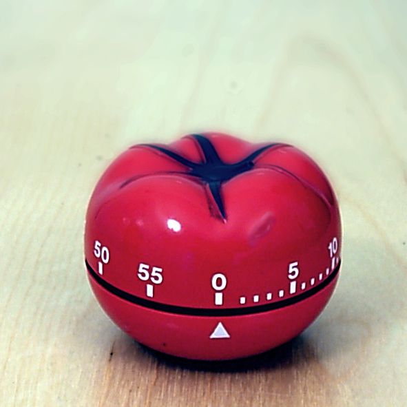 Use these apps to be more productive using Pomodoro technique